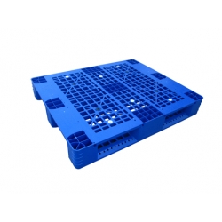 106號-1210川字網格托盤（可內置鋼管）