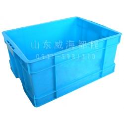 X214-塑料箱_河北塑料周转箱